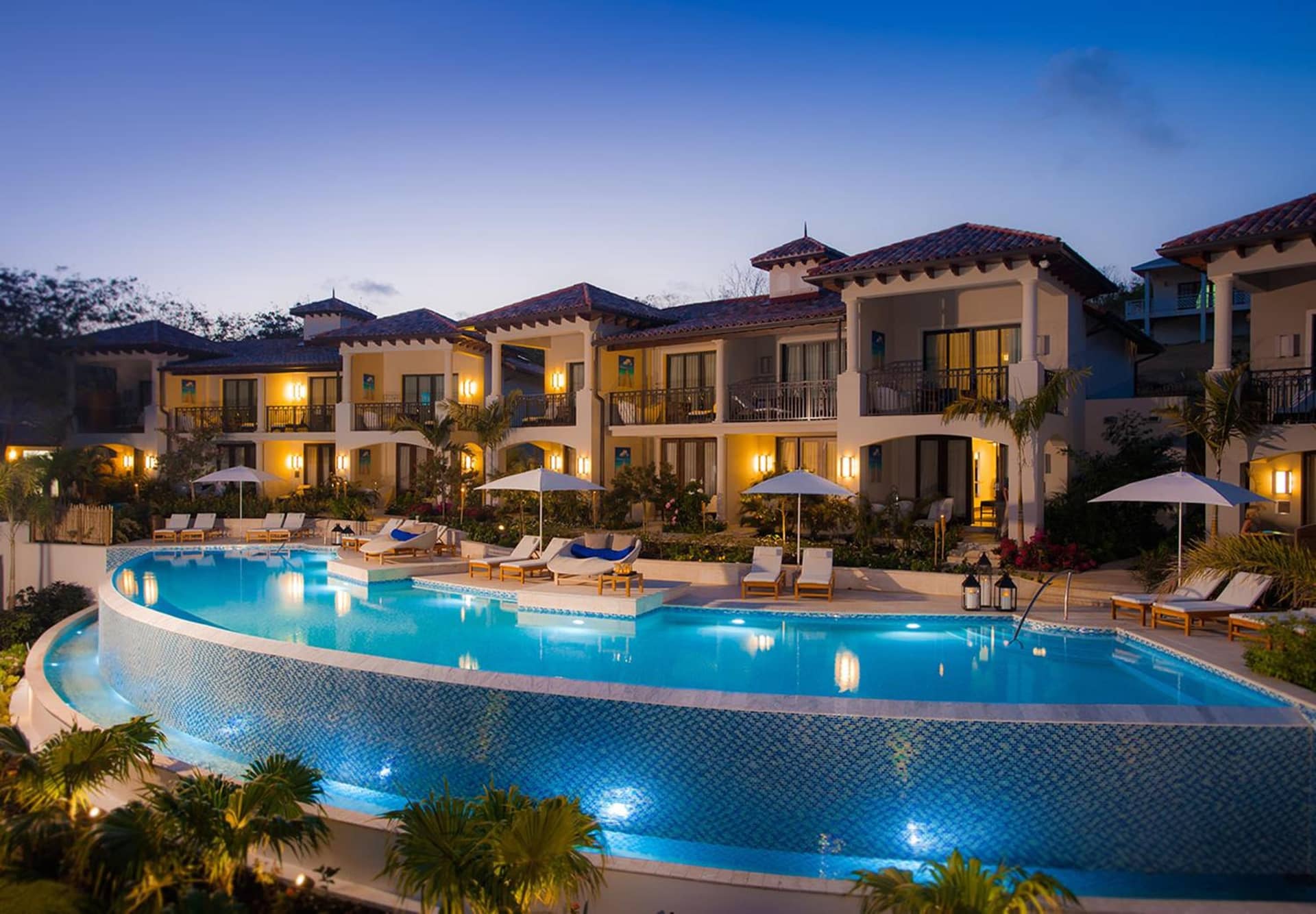 Sandals Grenada All Inclusive Adults Only