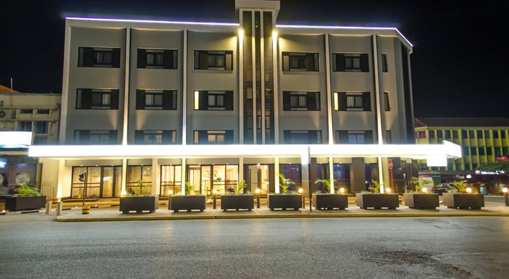Imperial Hotel Express