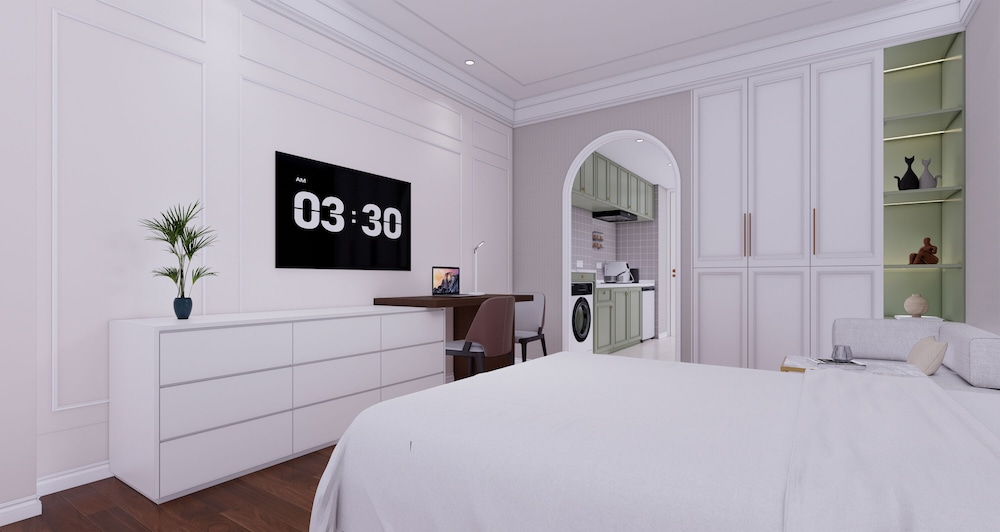 Hotels in China