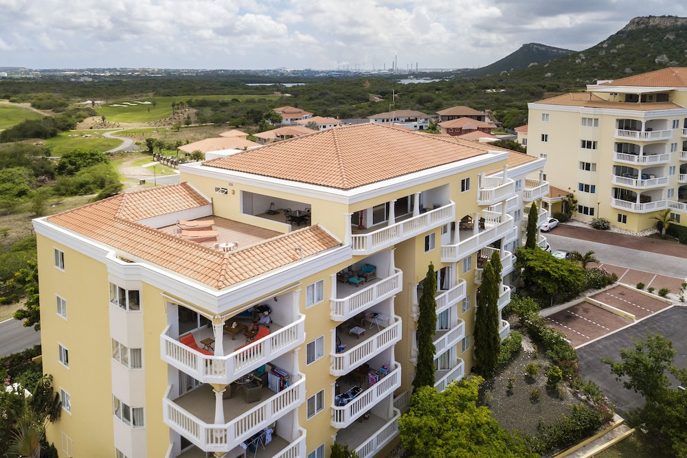 Blue Bay Apartments