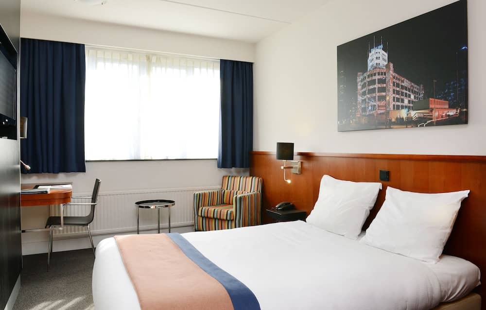 Hotels in Netherlands