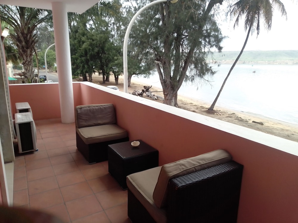 Hotels in Angola