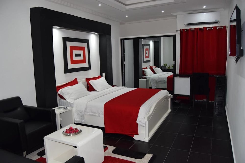 Miliet Hotel