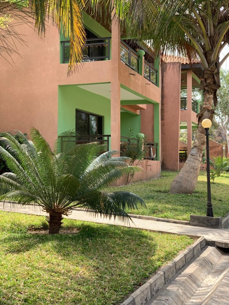 Hotels in Gambia