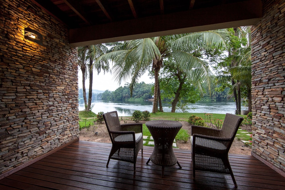 The Royal Senchi Hotel and Resort
