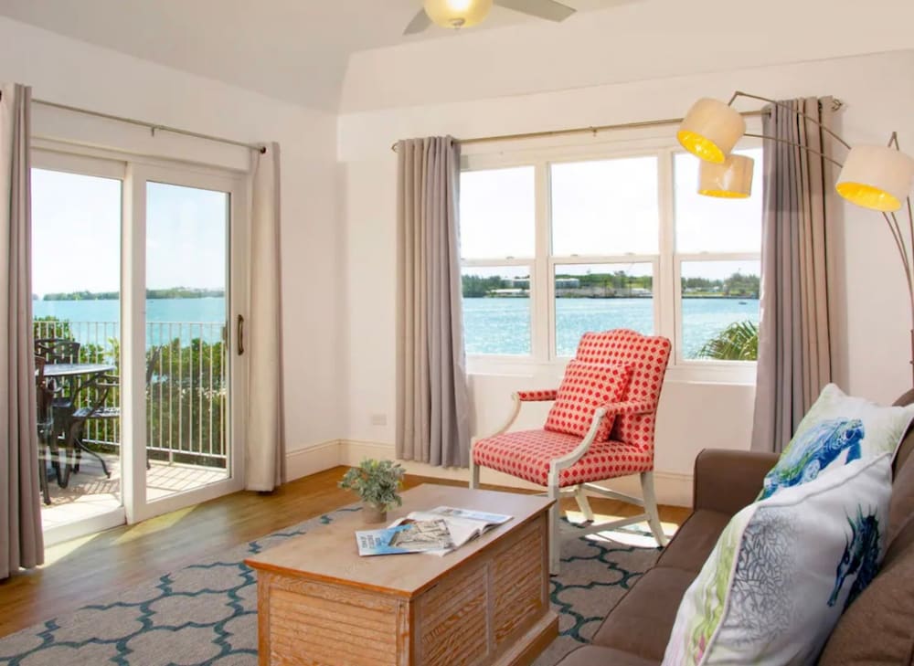Hotels in Bermuda