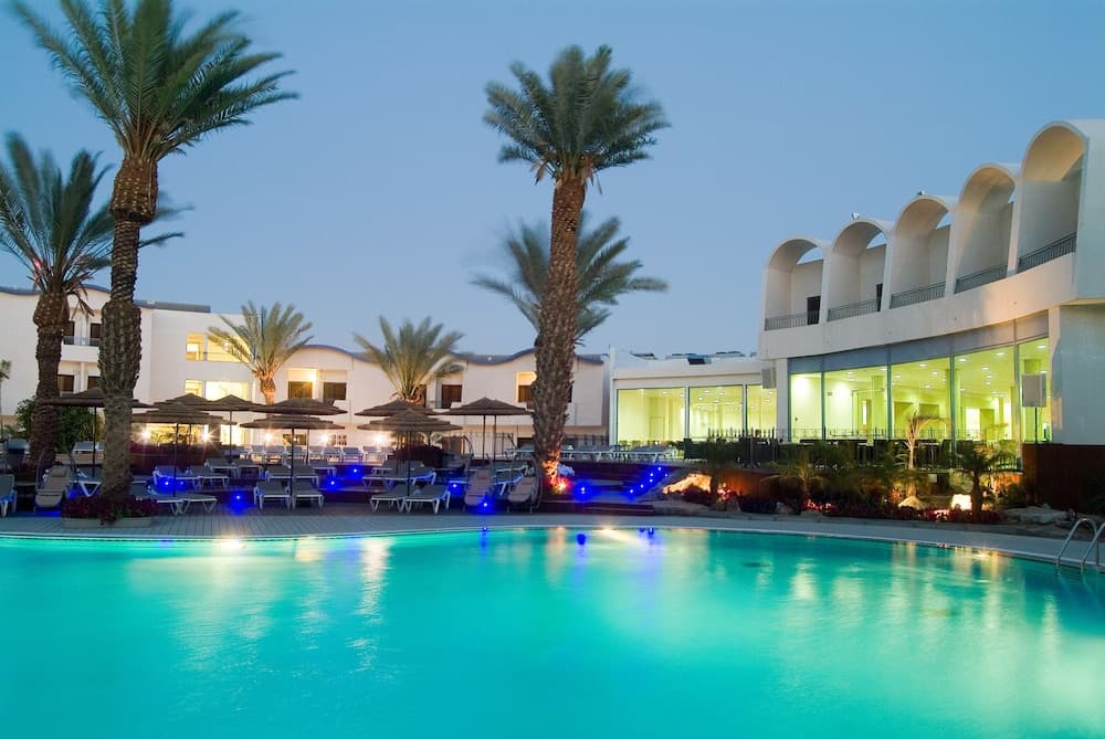 Leonardo Privilege Hotel Eilat