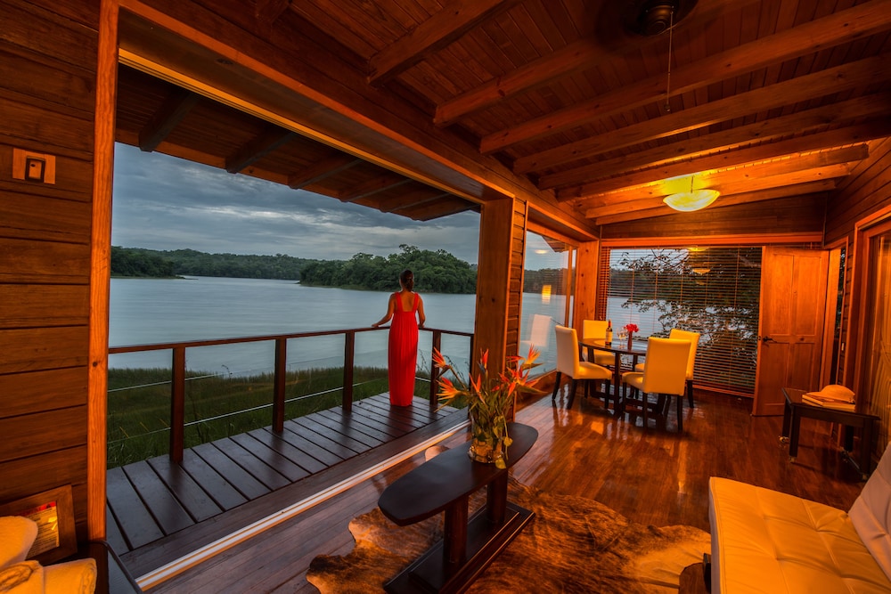 Las Lagunas Boutique Hotel