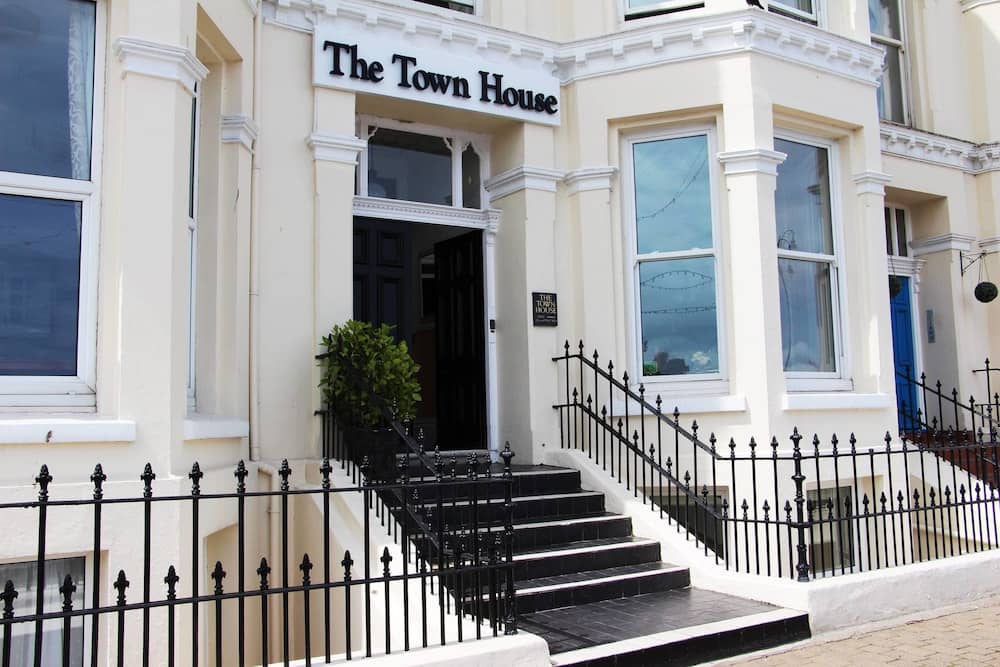 Hotels in Isle of Man