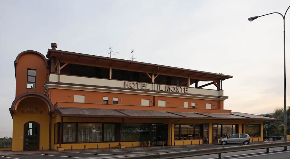Hotel Il Monte
