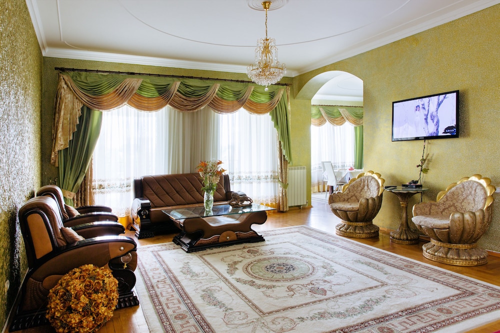 Hotels in Moldova