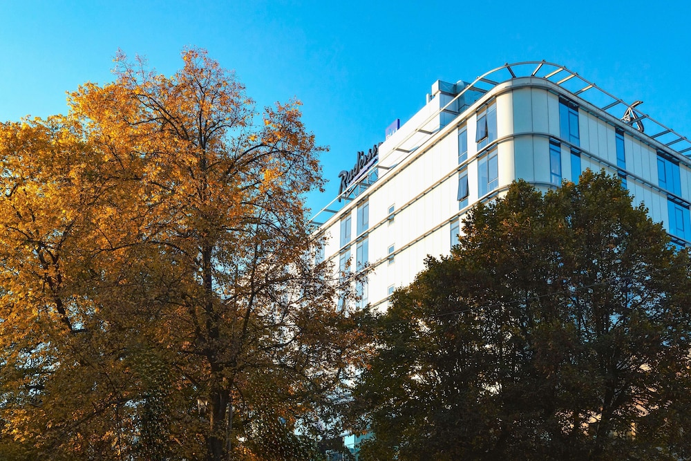 Radisson Hotel Kaliningrad