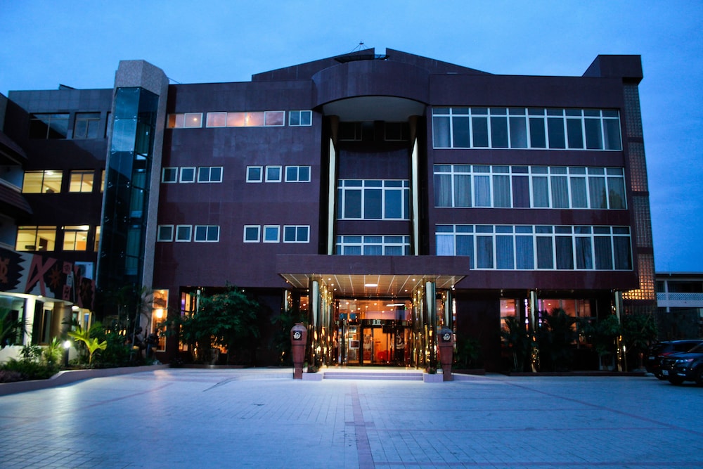 Royal Nick Hotel