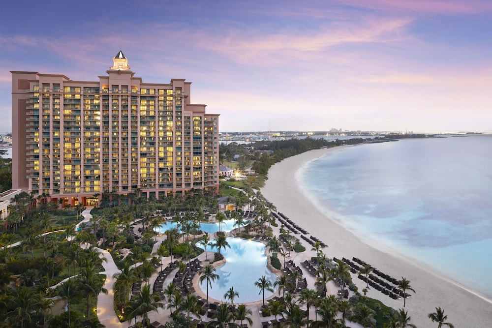 Paradise Island