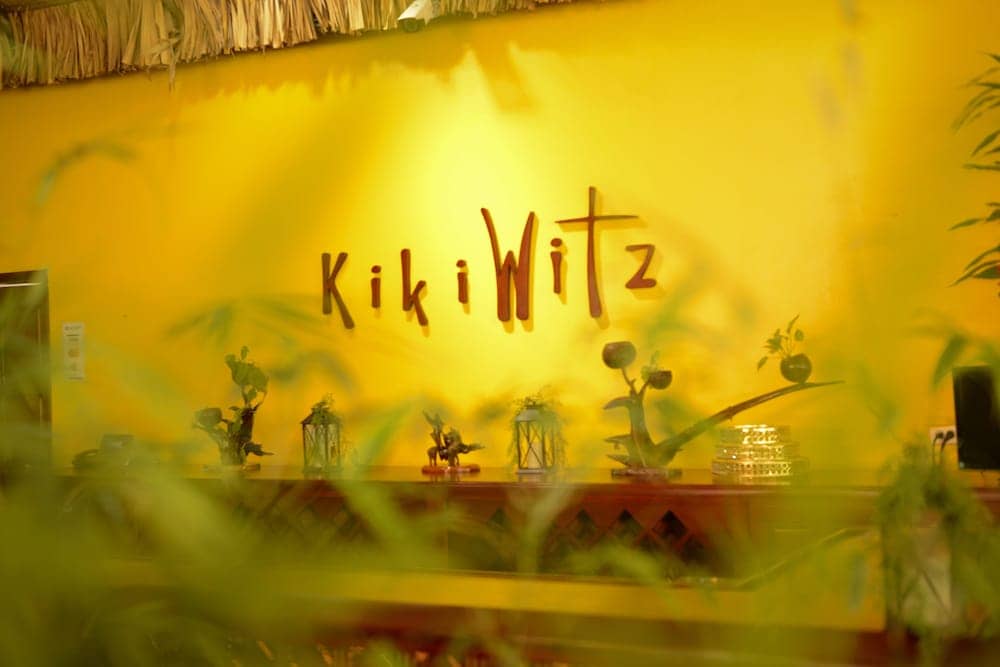 Kiki Witz