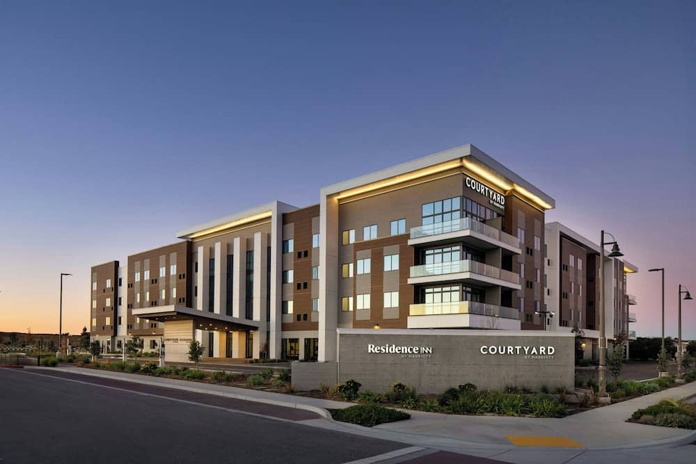 Courtyard By Marriot Sand City Monterey