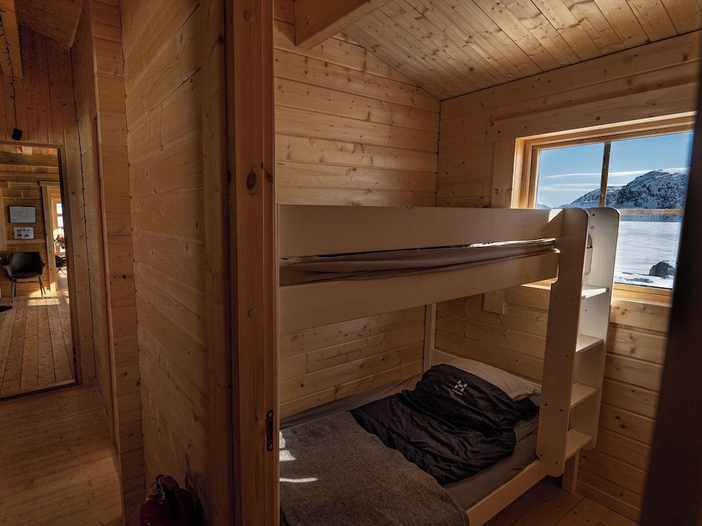 Hotels in Greenland