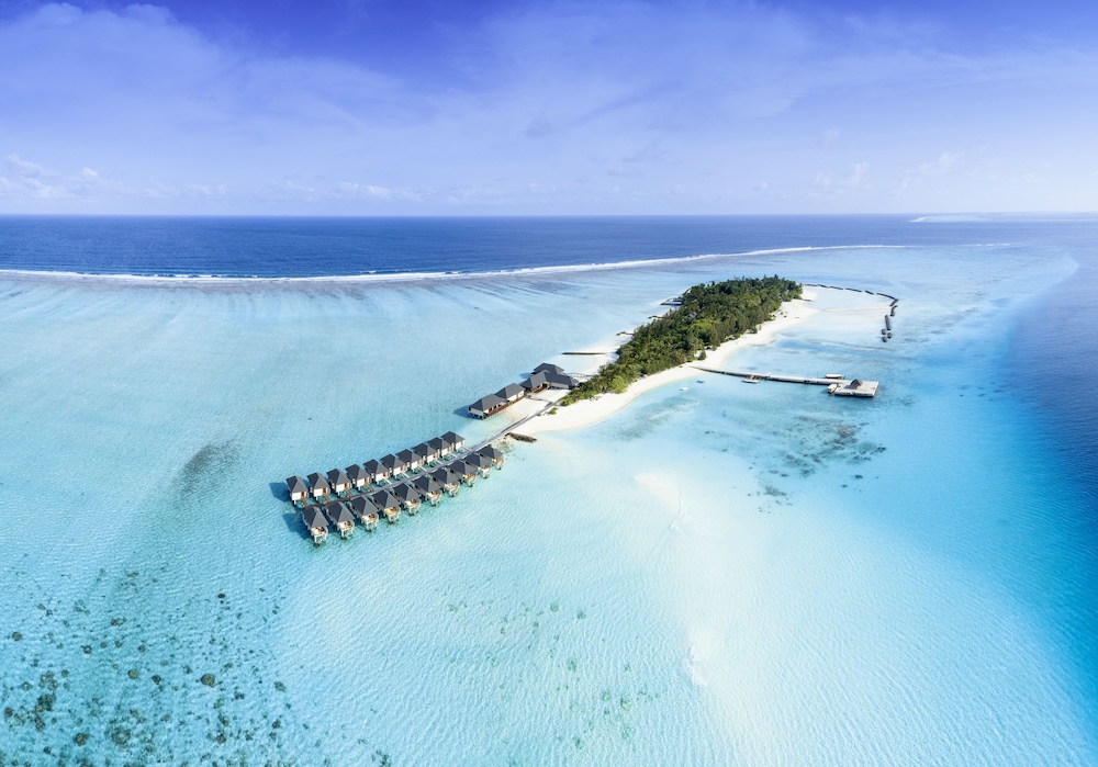 Hotels in Maldives