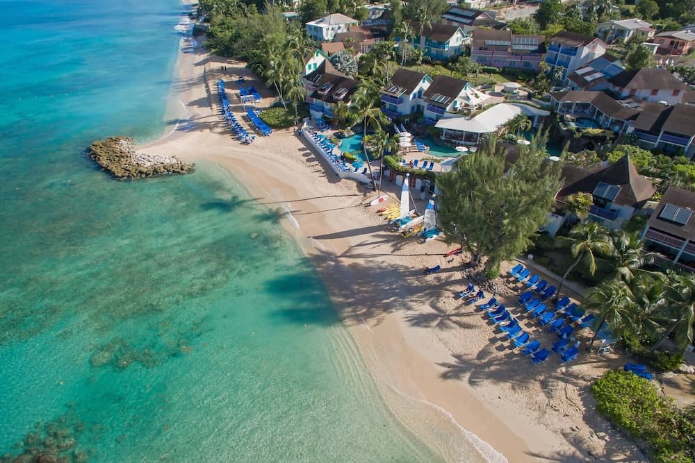 Crystal Cove, A Tribute Portfolio All-Inclusive Resort