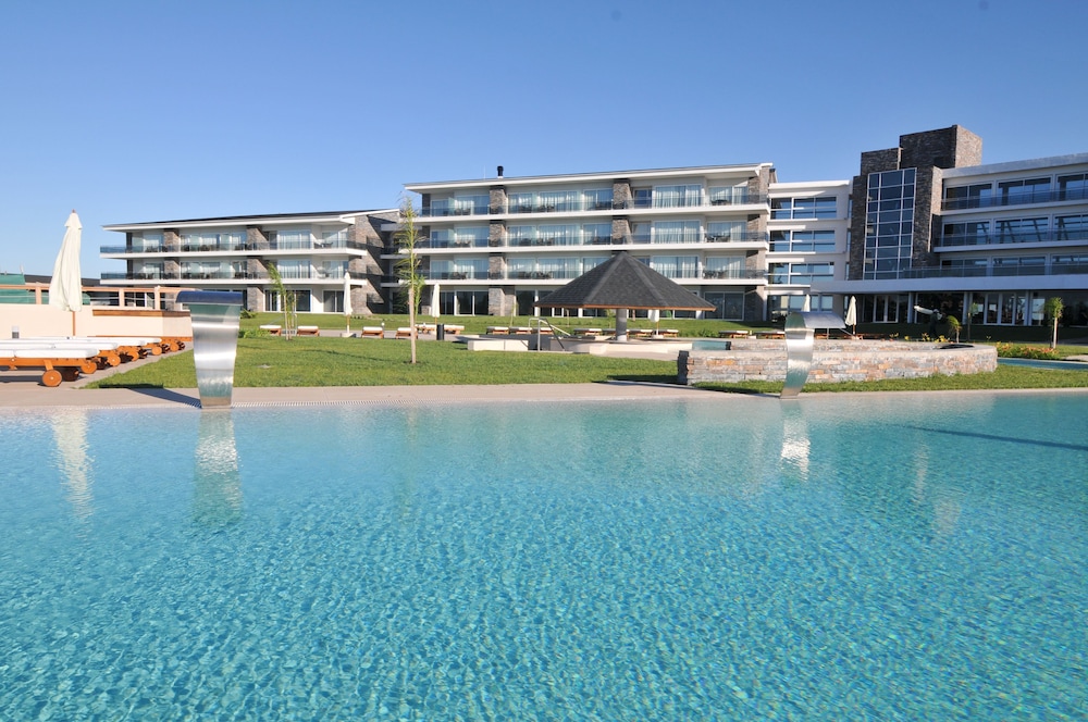 Altos del Arapey Club de Golf & Hotel Termal