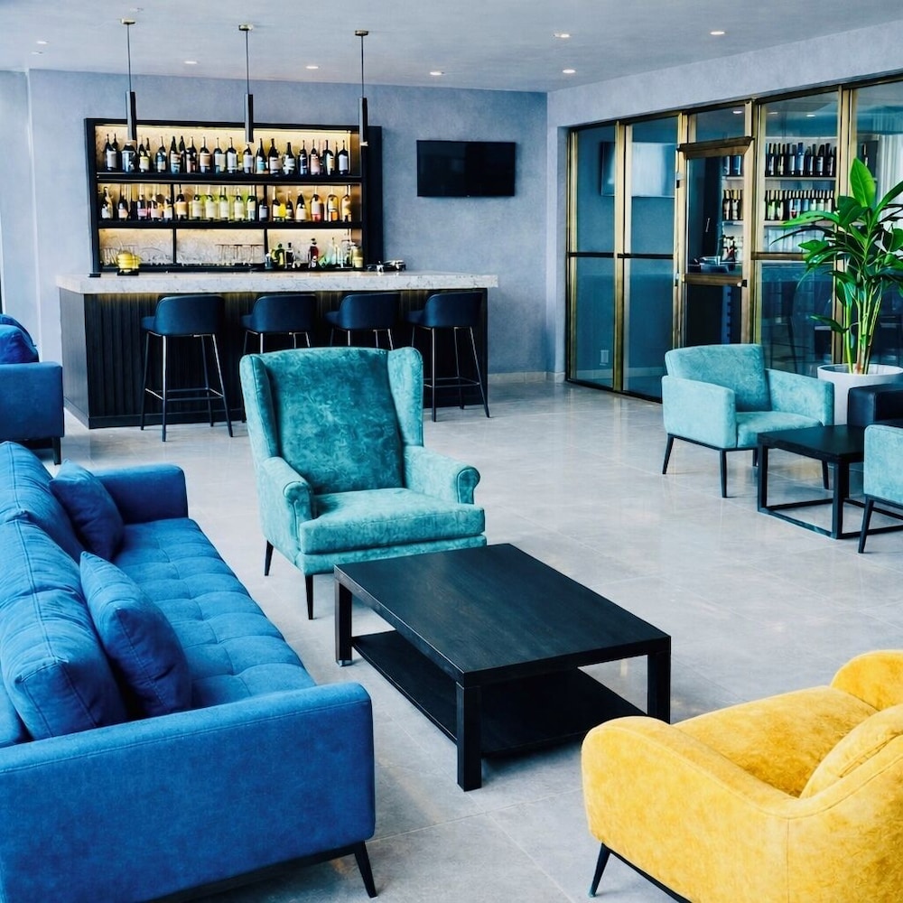 Hotels in Liberia