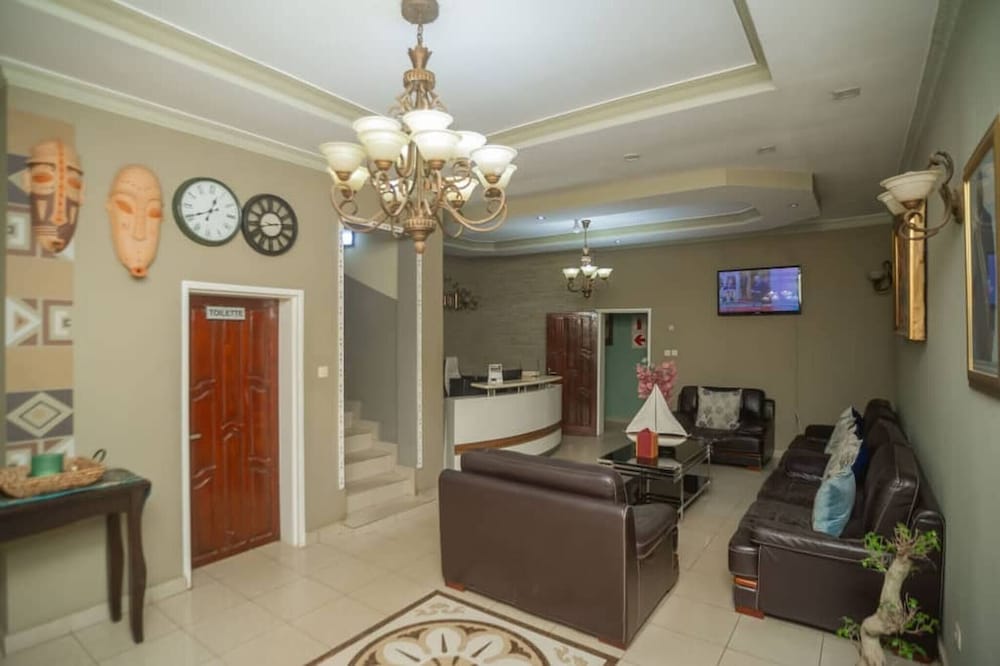 A Charming Retreat and Free Breakfast