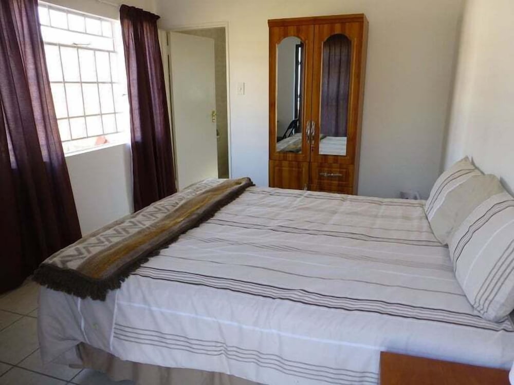 Hotels in Eswatini