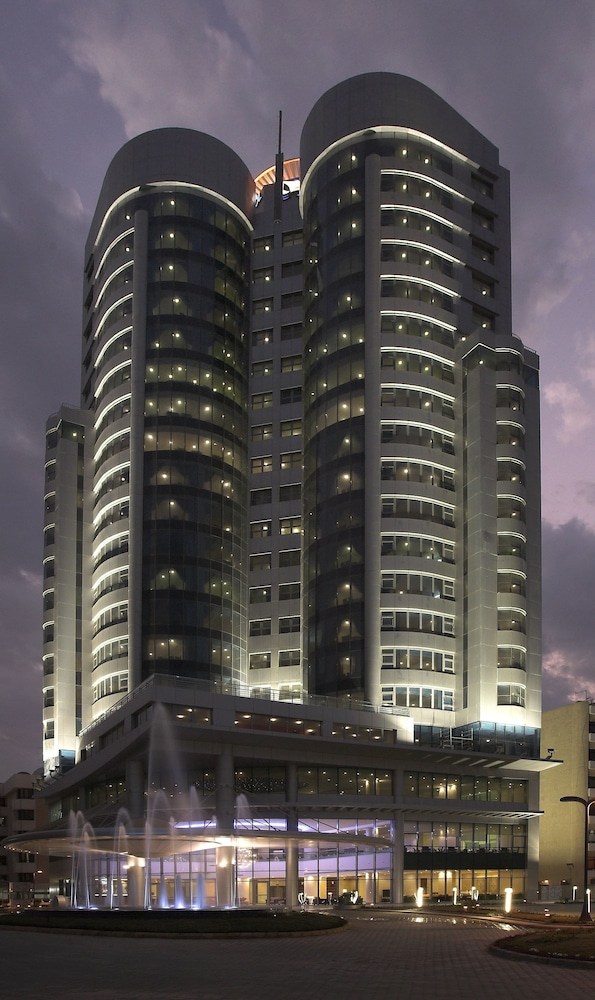 Hotels in Kuwait