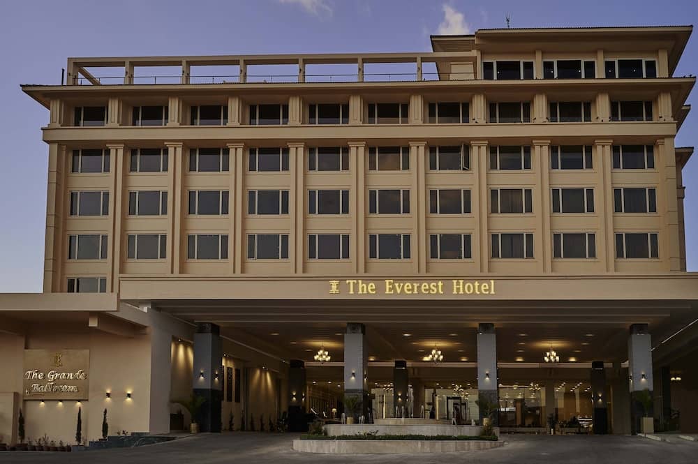 Hotels in Nepal