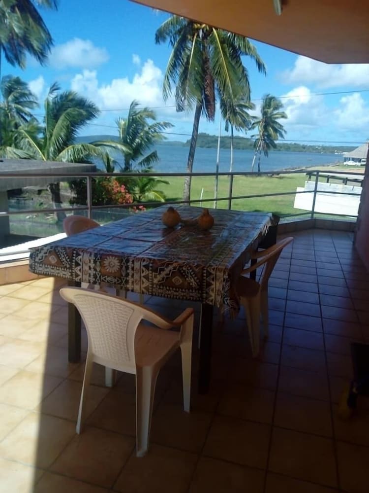 Hotels in Wallis & Futuna