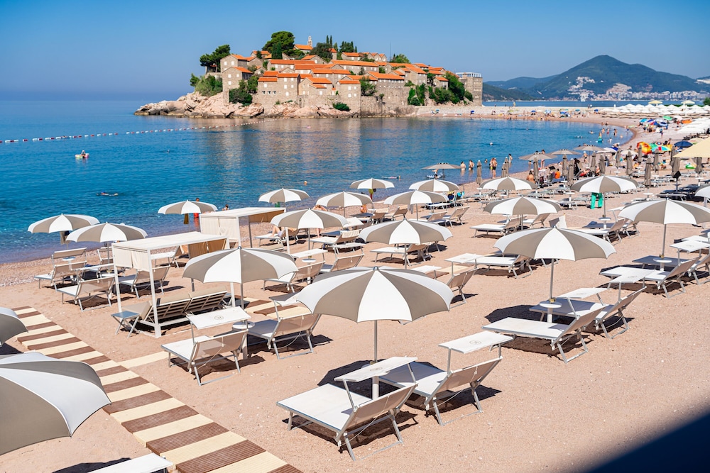 Hotels in Montenegro
