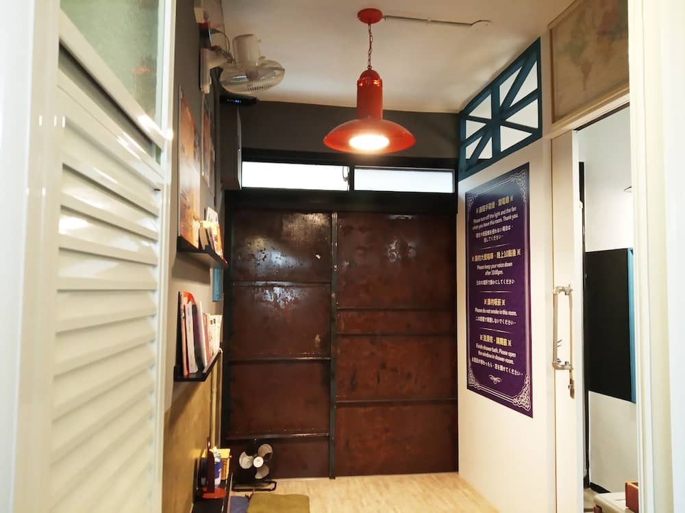 Tainan House