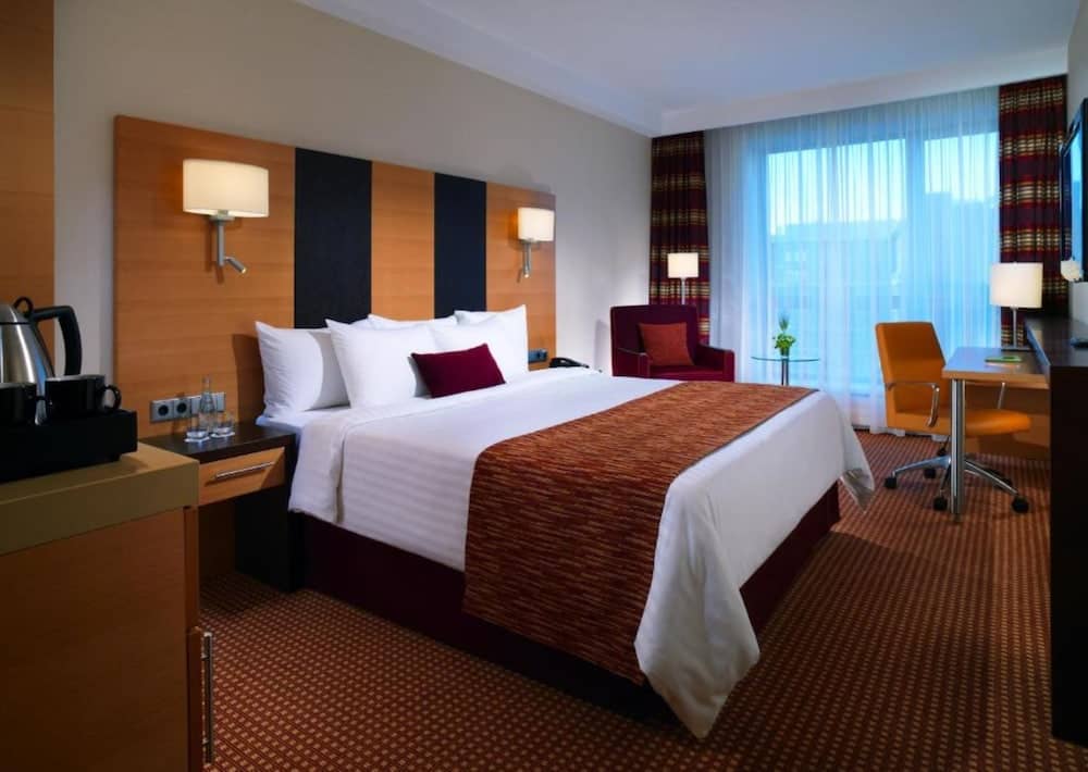 Hotels in Russia