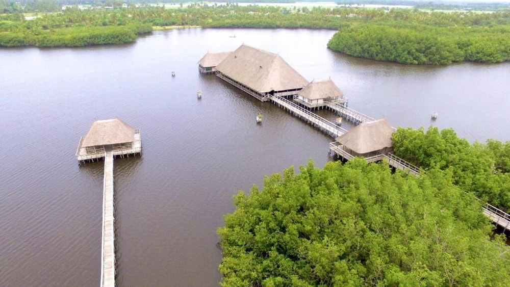Casa Del Papa Resort & SPA