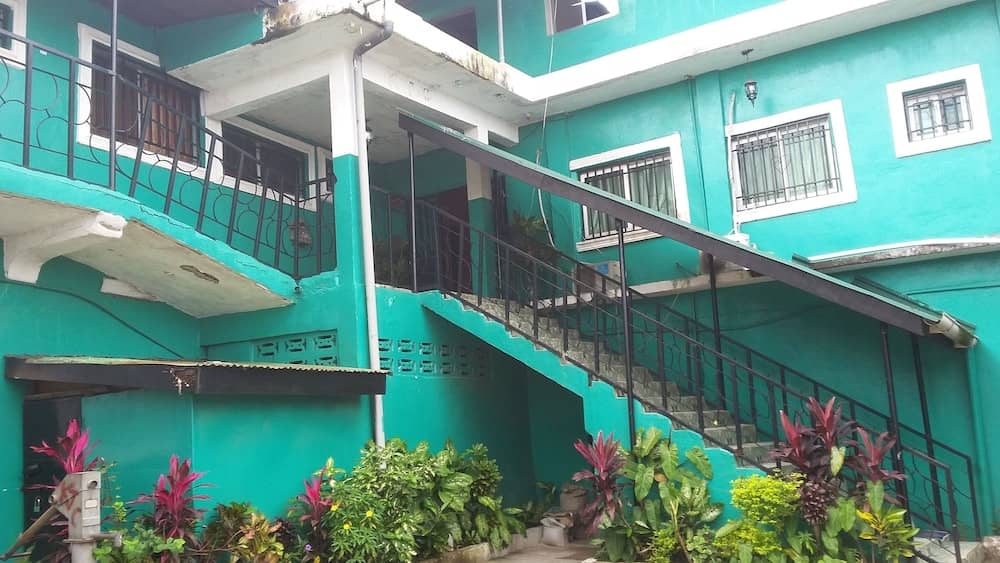 Hotels in Liberia
