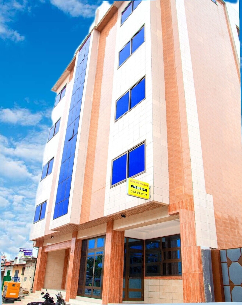 Hotels in Benin