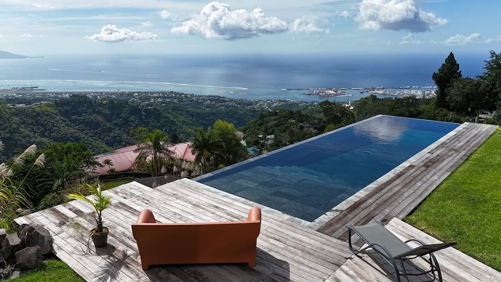 Moorea Horizon