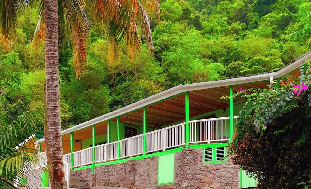 Hotels in Dominica