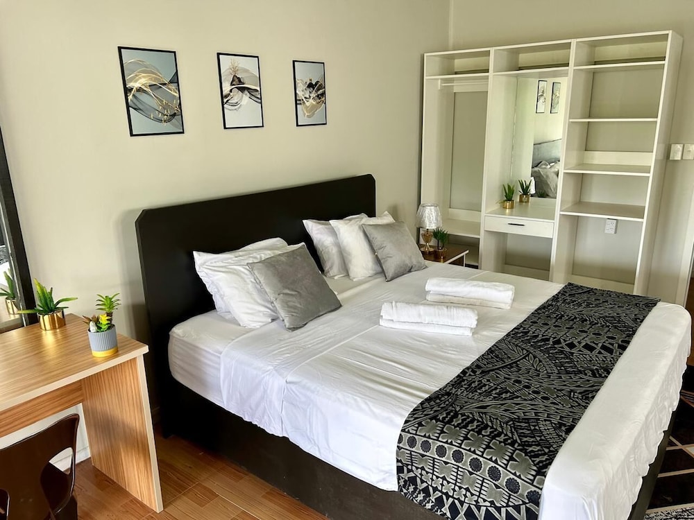 Hotels in Tonga