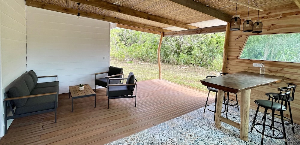 O naturel Lodge Lifou