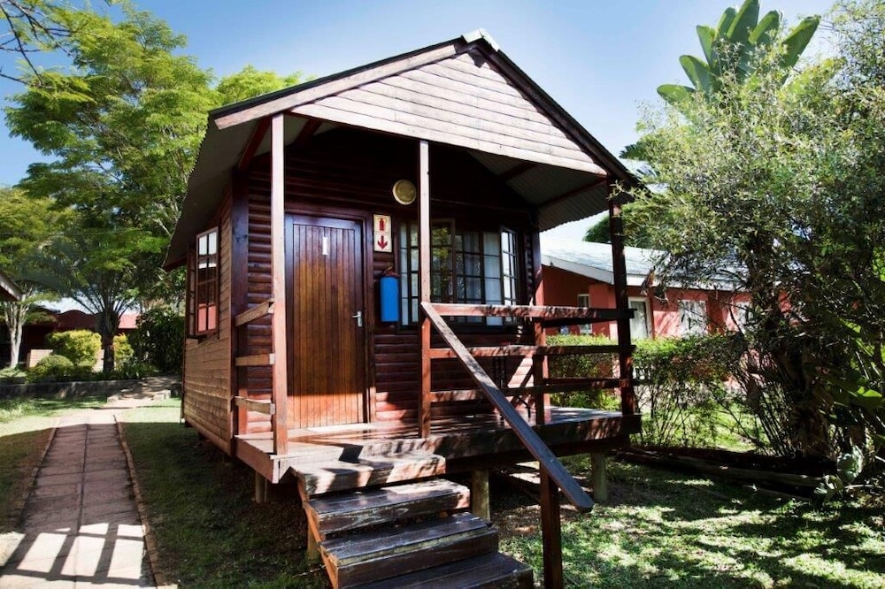 Brookside Lodge B&B