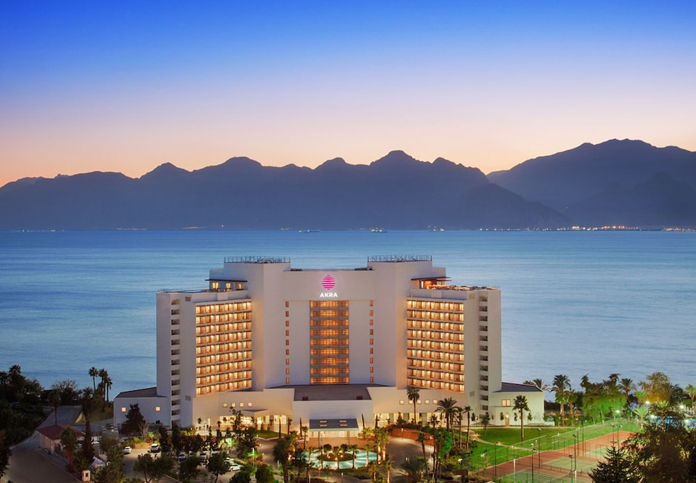 Akra Antalya