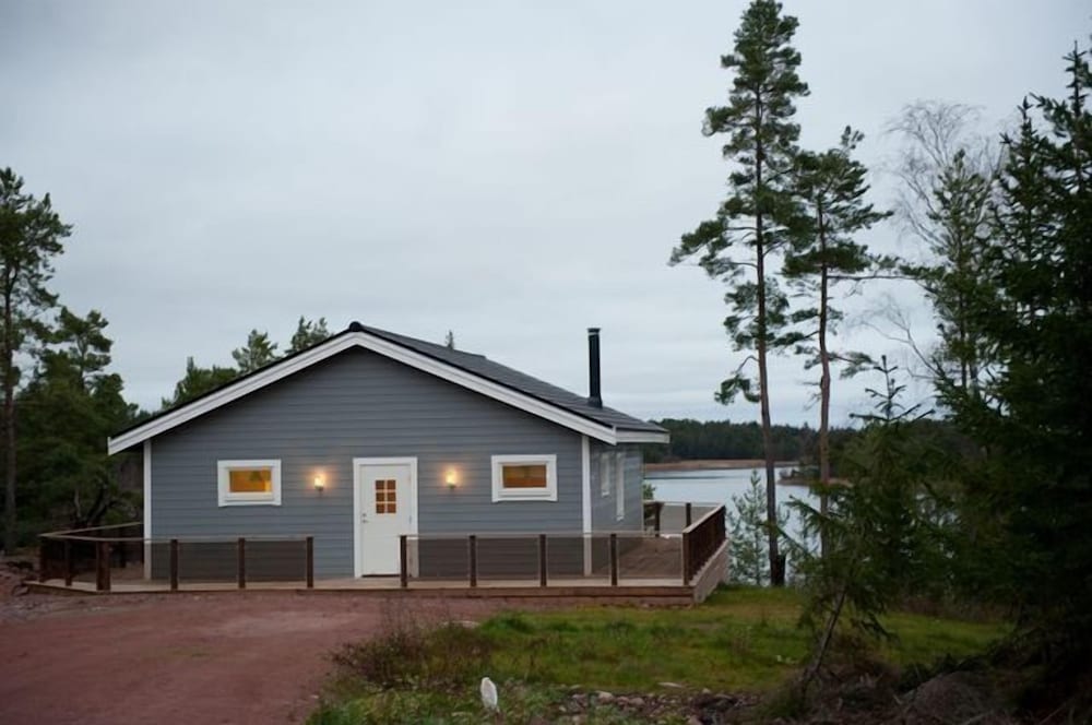 Svinö Stugby