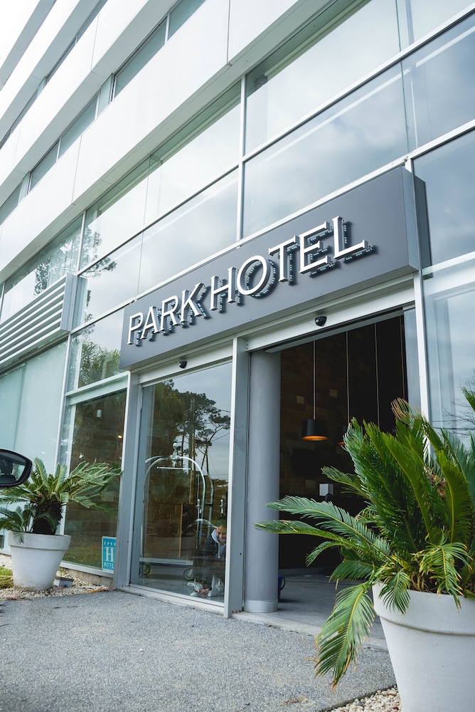 Hotels in Uruguay