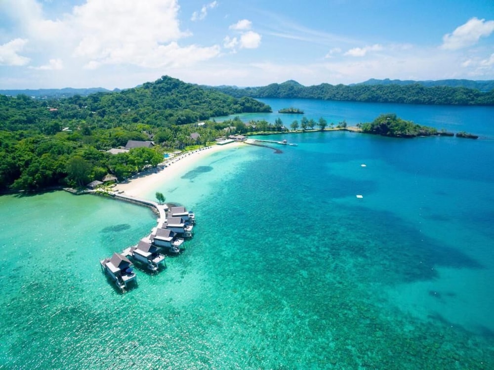Palau Pacific Resort