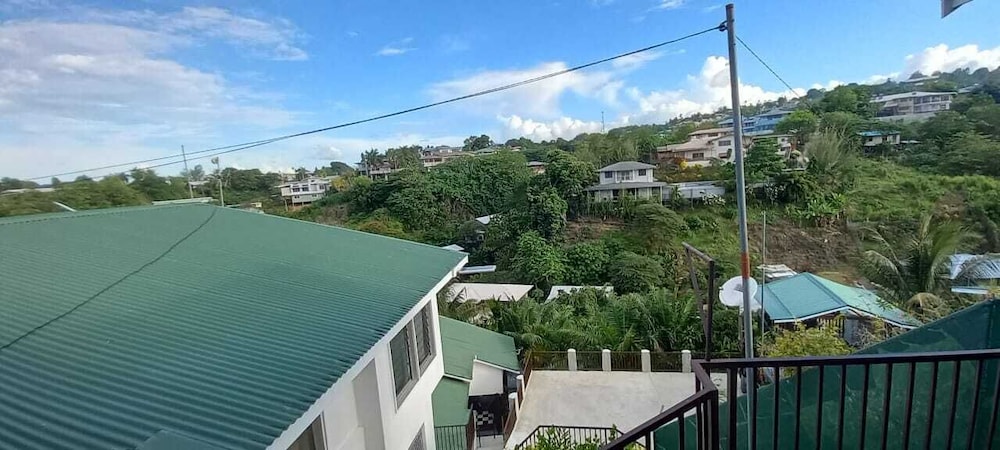 Prestige Apartments