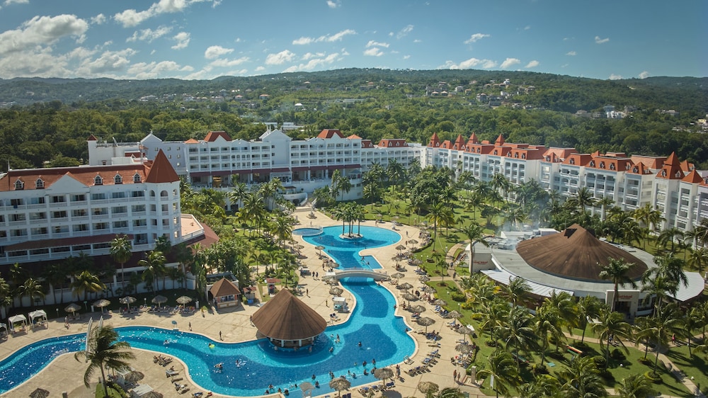 Bahia Principe Grand Jamaica - All Inclusive