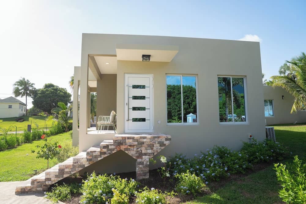 Hotels in Saint Kitts and Nevis