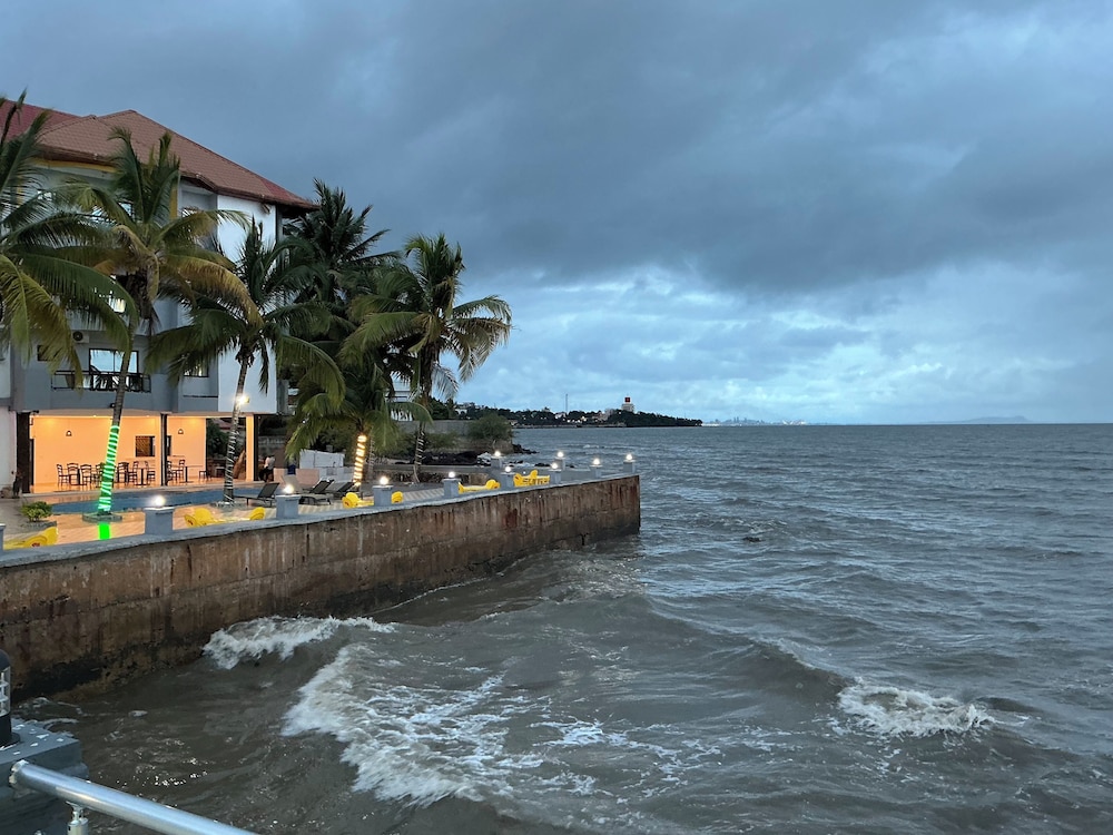 Hotels in Guinea