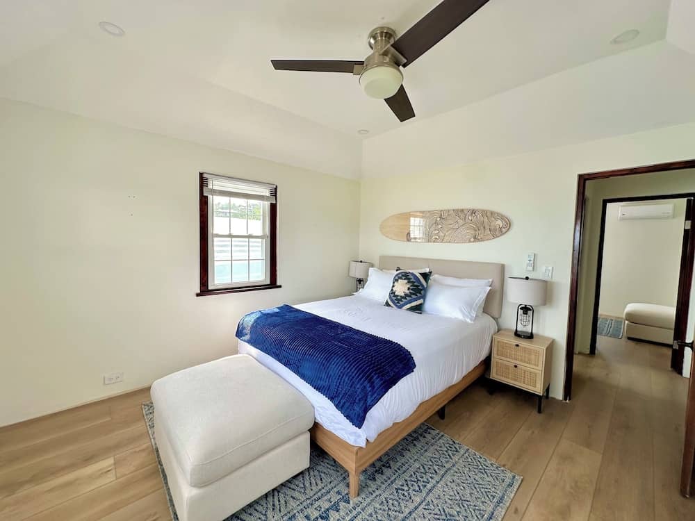 Hotels in Bermuda